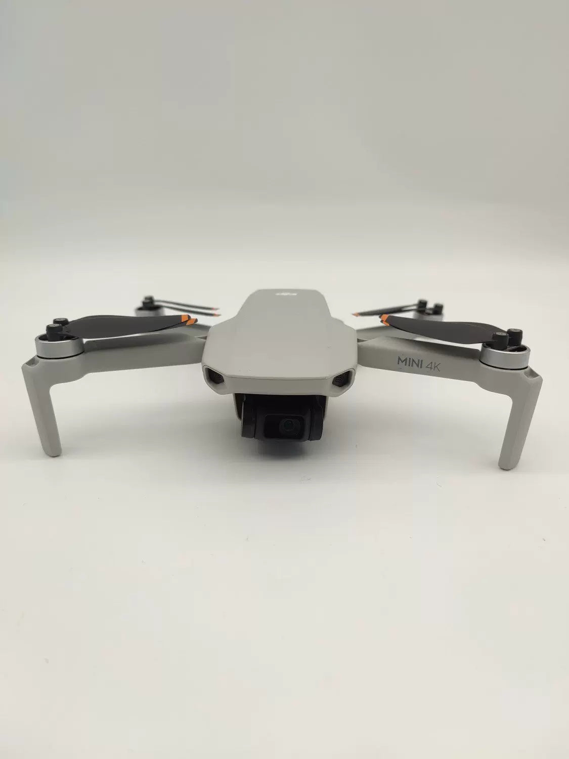 DJI Mini4k Standard Combo with DJI Care Refresh