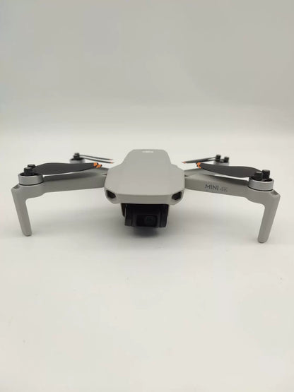 DJI Mini4k Standard Combo with DJI Care Refresh