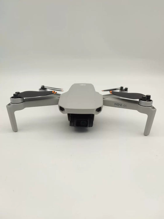 DJI Mini4k Standard Combo with DJI Care Refresh