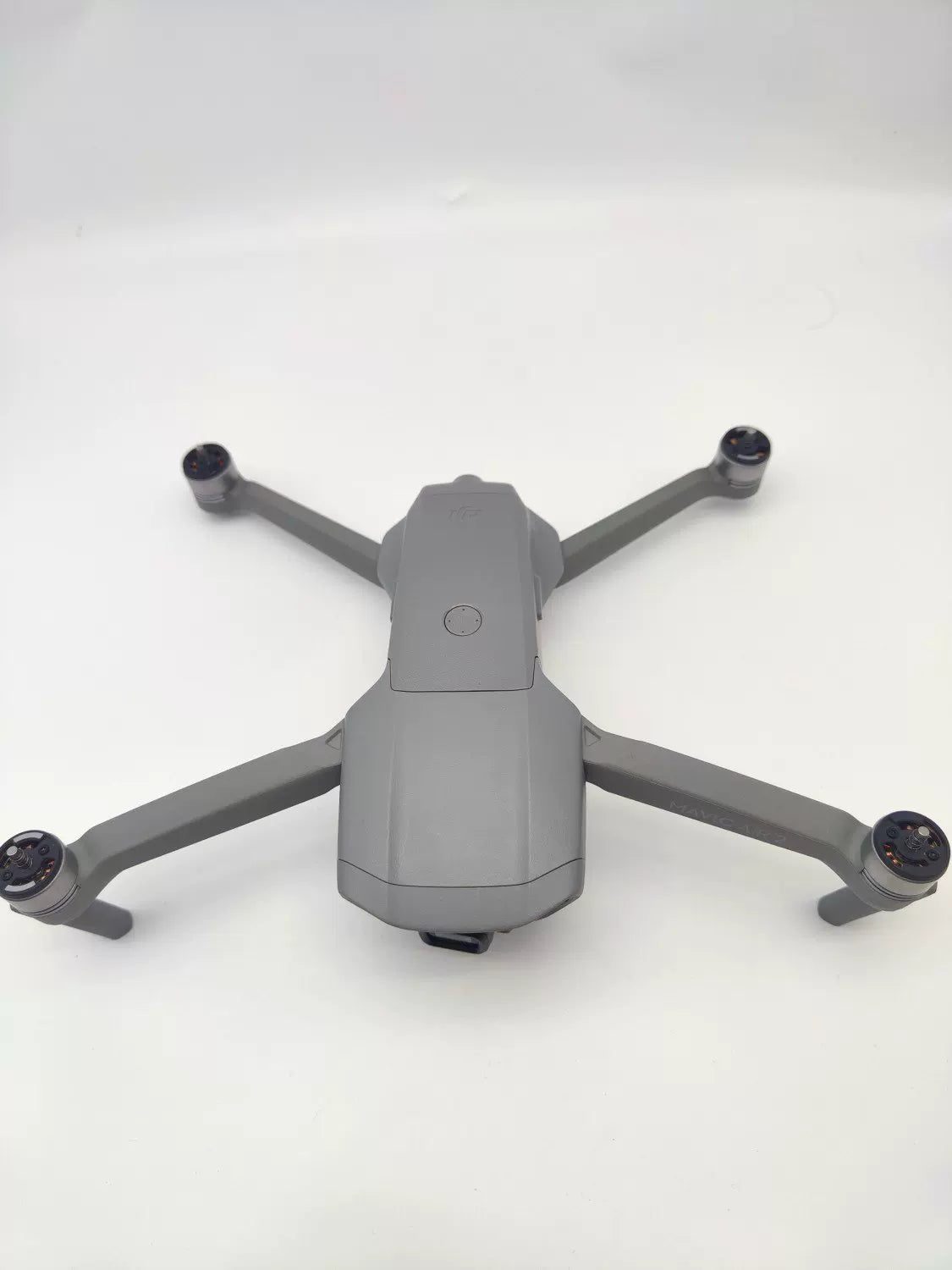 95% New (Like New) DJI air2 Dual Battery