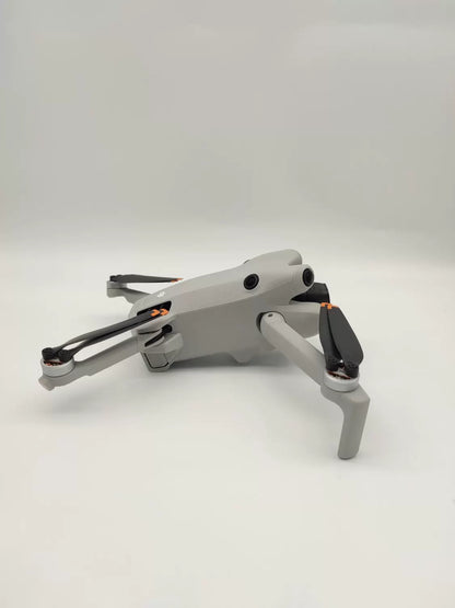 DJI Mini4pro with Screen, Extended Battery Fly More Combo with DJI Care Refresh