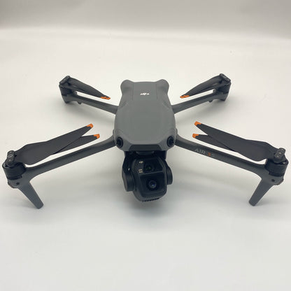 DJI Air 3S Fly More Combo with Screen Remote Module and Care Refresh - Excellent (95% New)