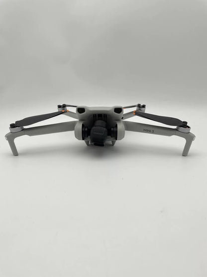 99% New (Mint) DJI Mini3 with Screen Fly More Combo with DJI Care Refresh