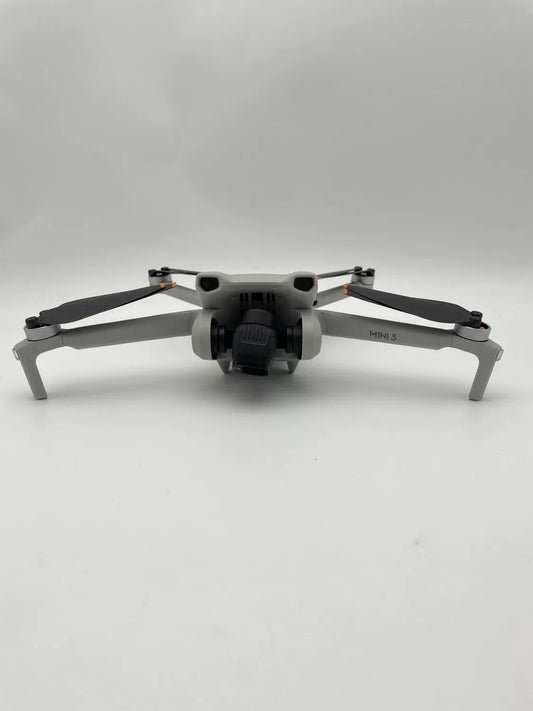 99% New (Mint) DJI Mini3 with Screen Fly More Combo with DJI Care Refresh