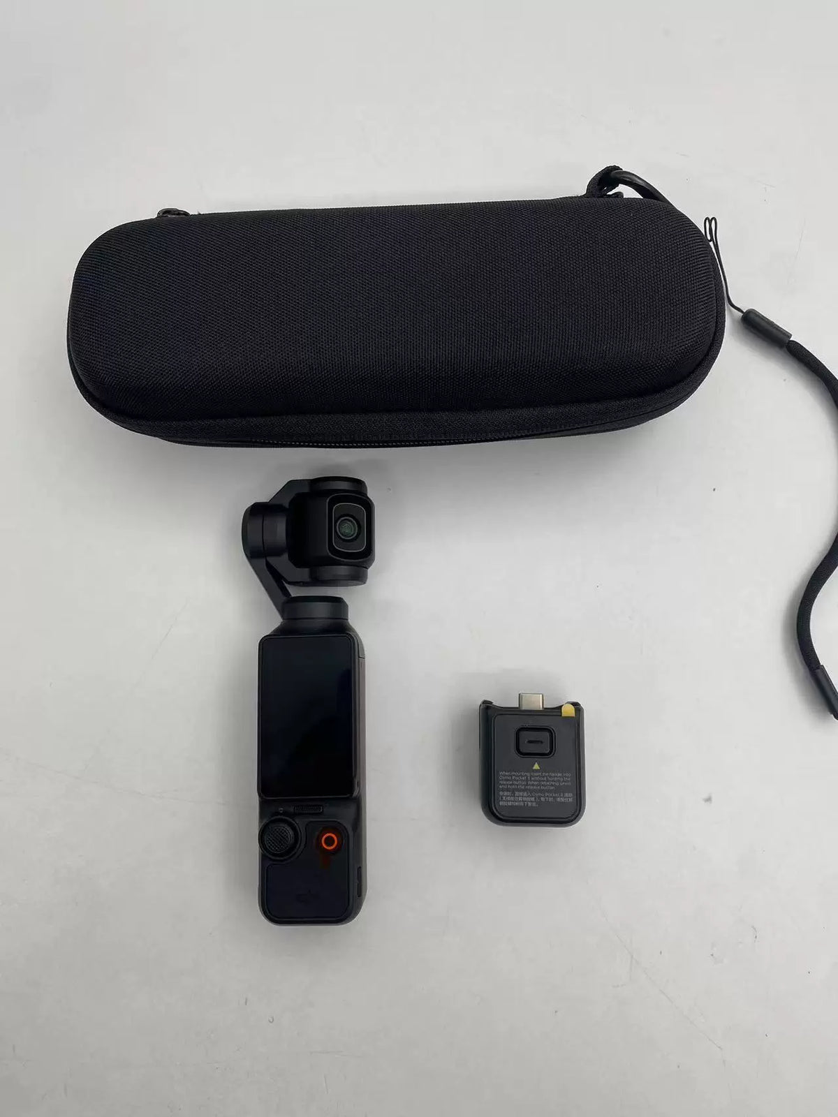 99% New (Mint) DJI Osmo Pocket 3 – photo 1