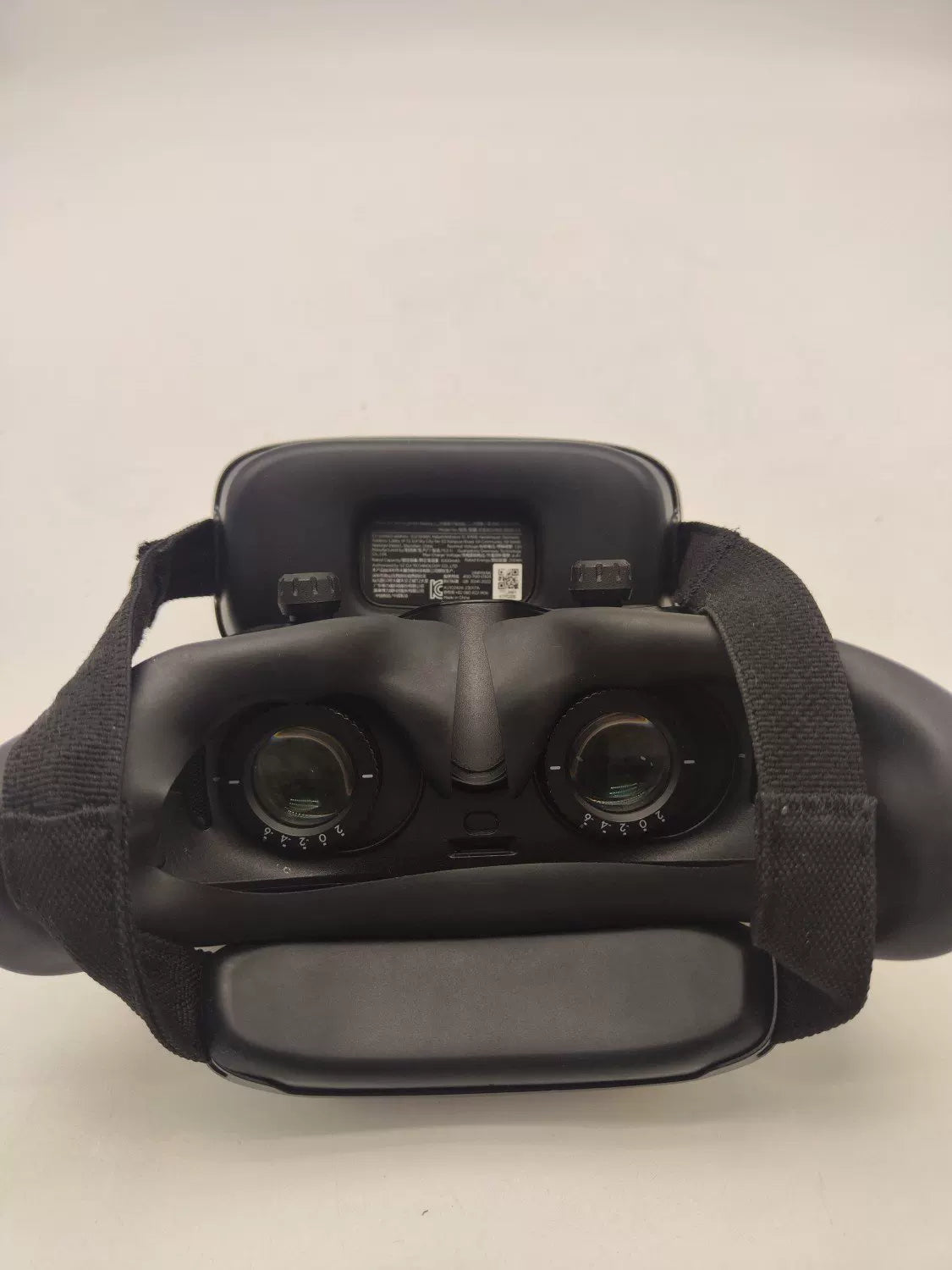 90% New (Excellent) DJI avata 2 Fly More Combo with 2-Year DJI Care Refresh