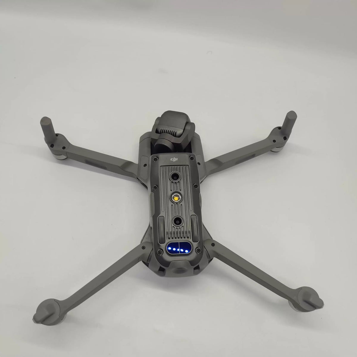 95% New (Like New) DJI Air 2S Standard Remote Controller Dual Battery