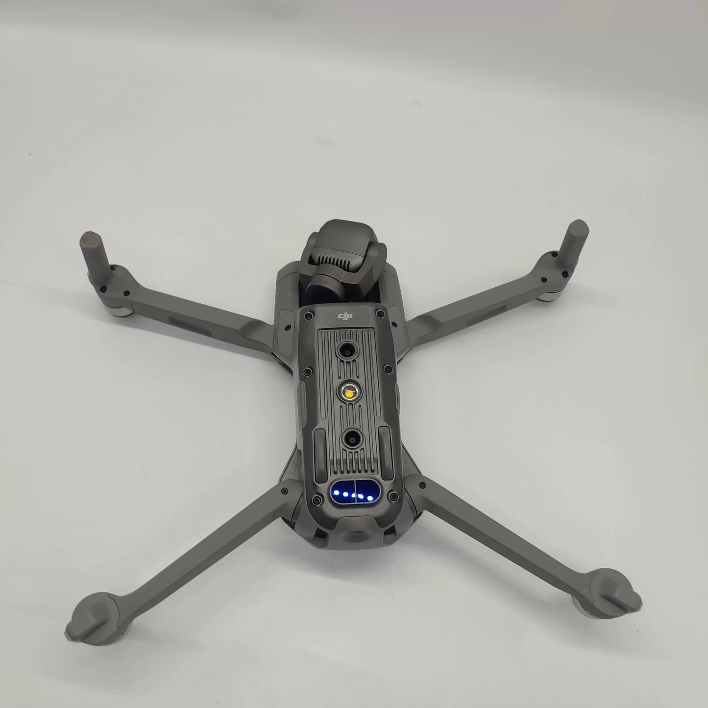 95% New (Like New) DJI Air 2S Standard Remote Controller Dual Battery