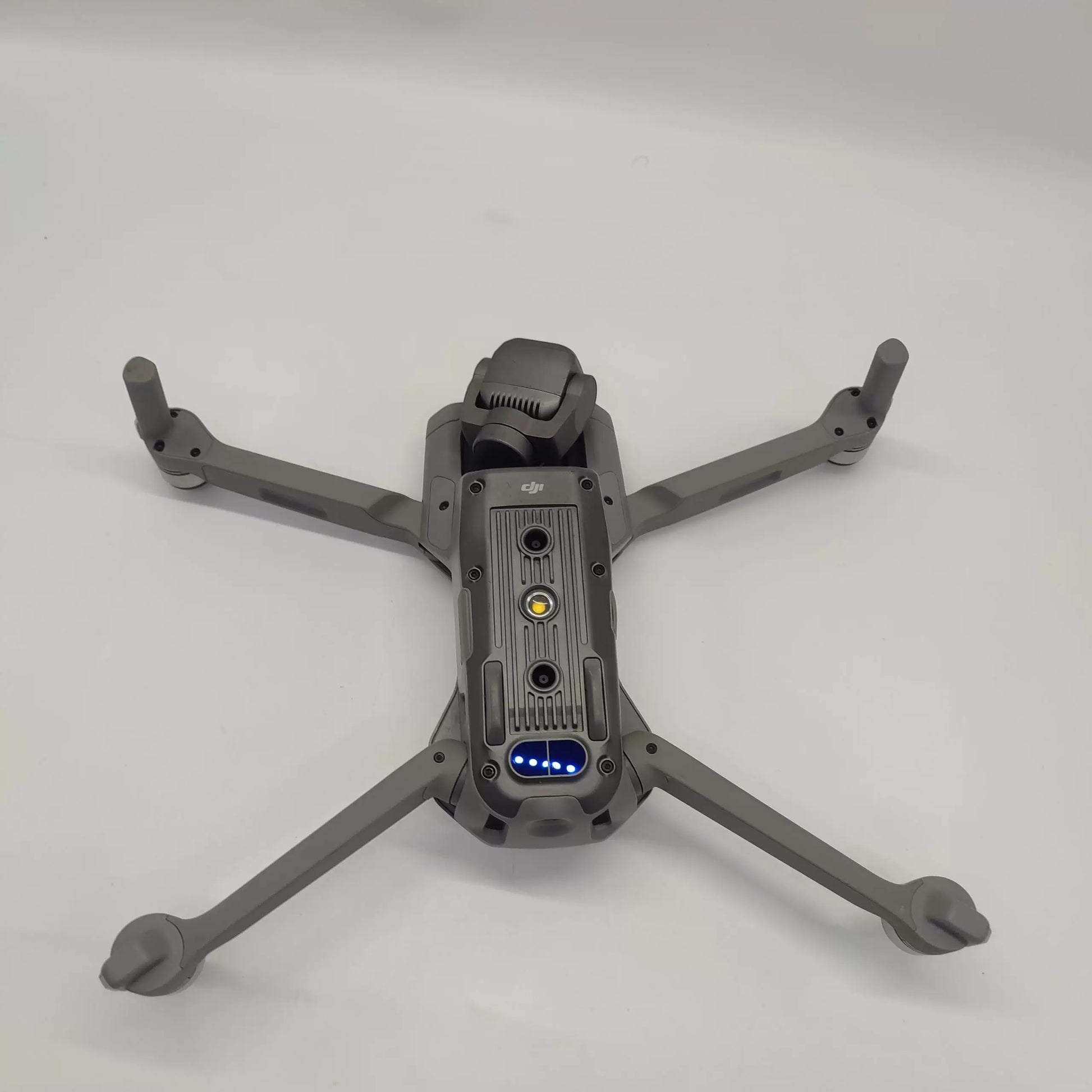 95% New (Like New) DJI Air 2S Standard Remote Controller Dual Battery