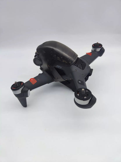 DJI FPV Combo Triple Battery extra 1st Gen Joystick