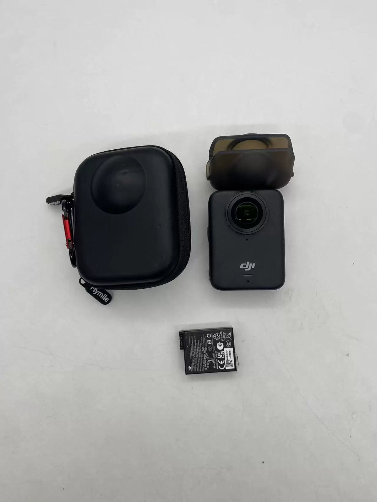 95% New (Like New) DJI Osmo 360 – photo 1