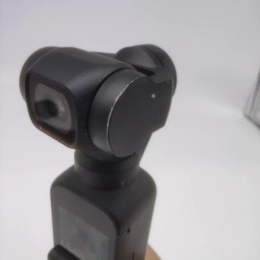 90% New (Excellent) DJI pocket 2 Standard Combo + All-in-1 Grip