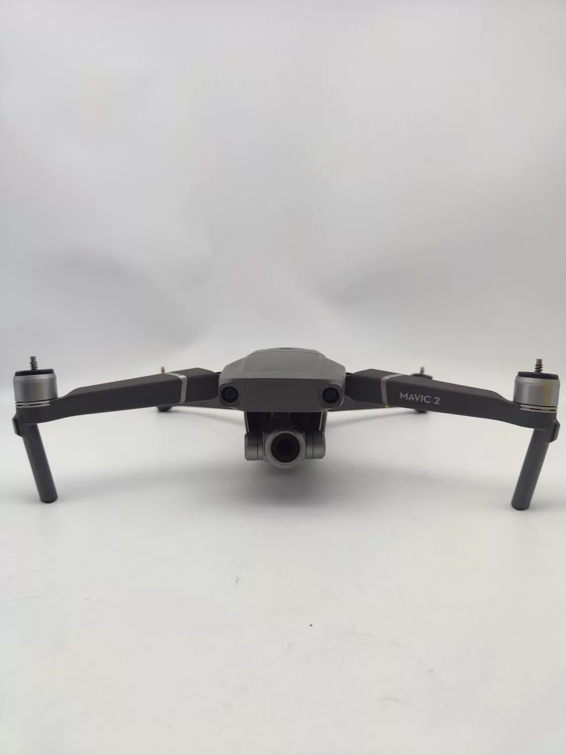 95% New (Like New) DJI Mavic 2 Zoom Standard Combo