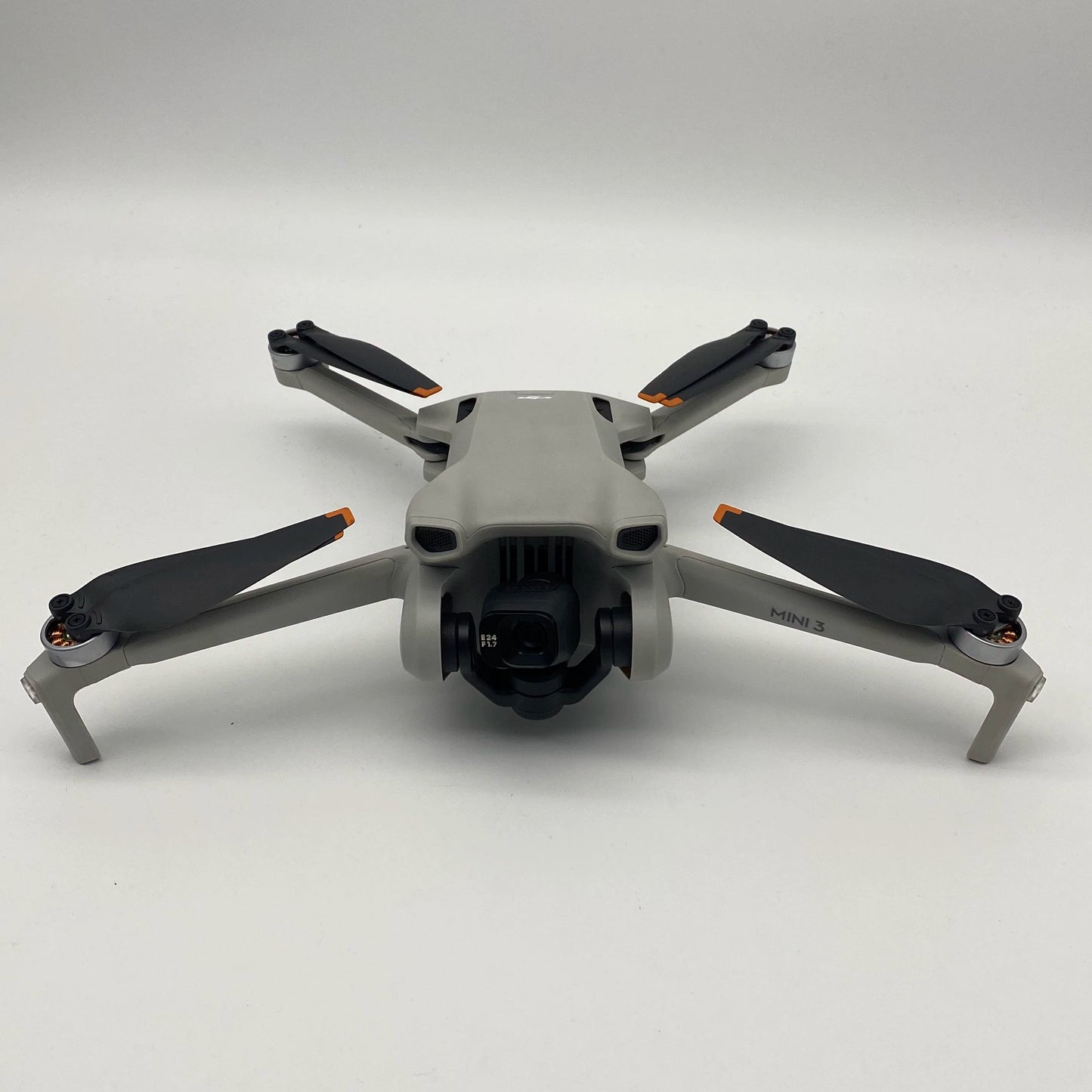 DJI Mini 3 with Screen Remote and Care Refresh - Excellent (95% New)