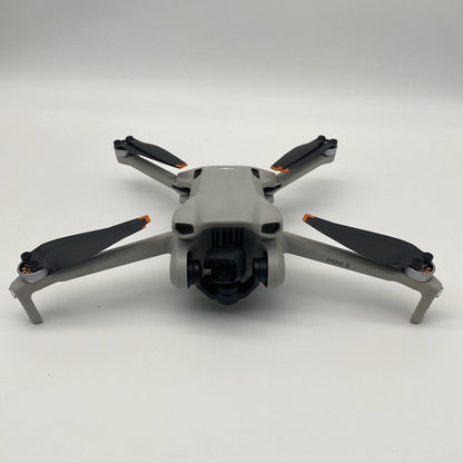 DJI Mini 3 with Screen Remote and Care Refresh - Excellent (95% New)