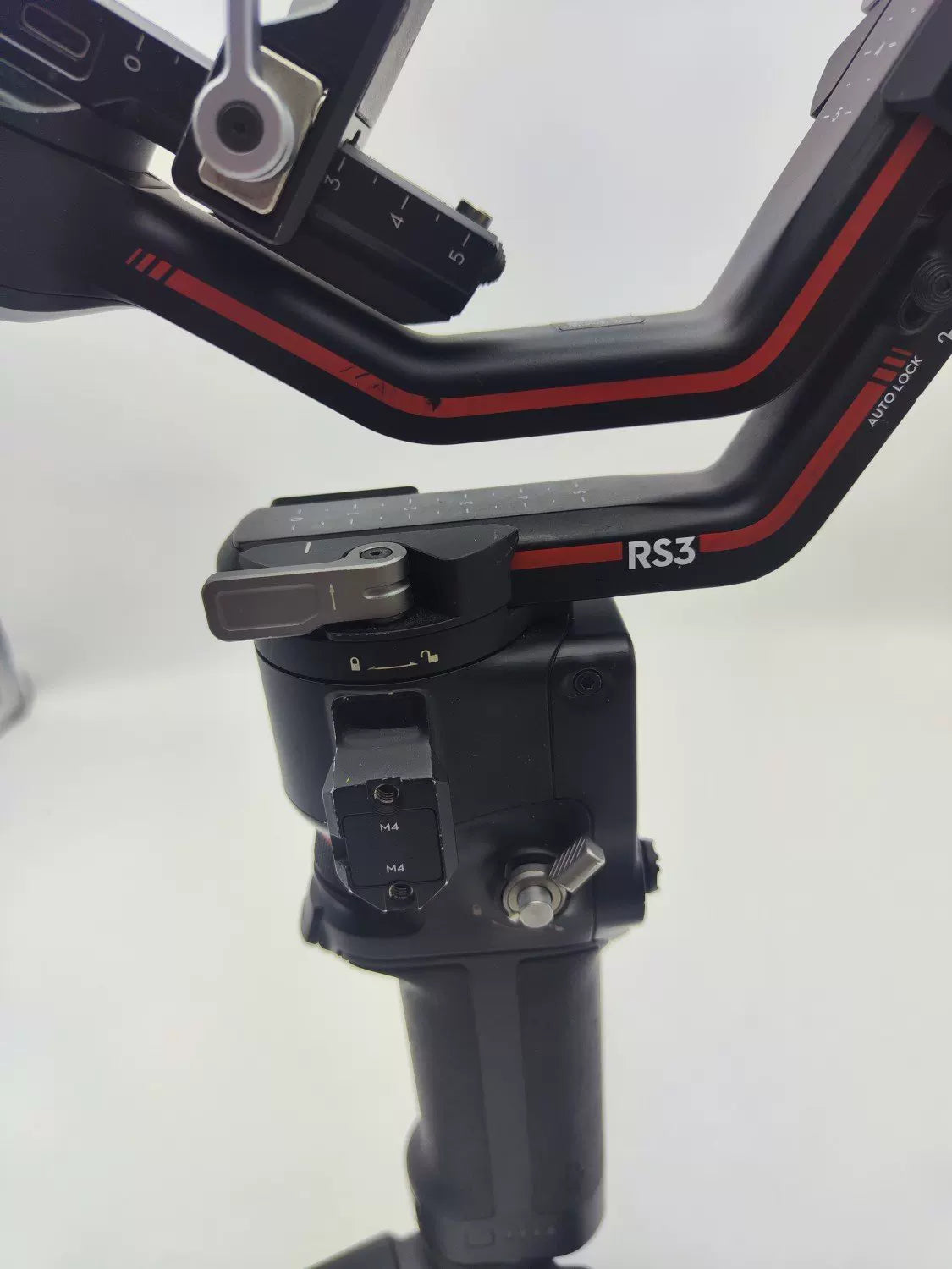 90% New (Excellent) DJI rs3 Standard Edition