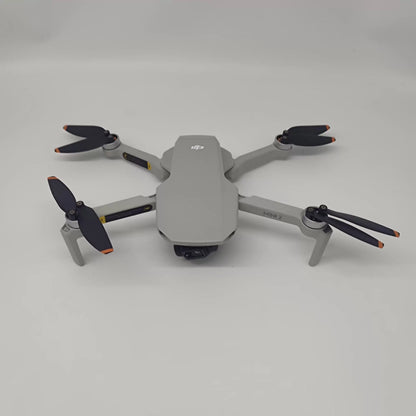 99% New (Mint) DJI Mini 2 Standard Combo Under Warranty