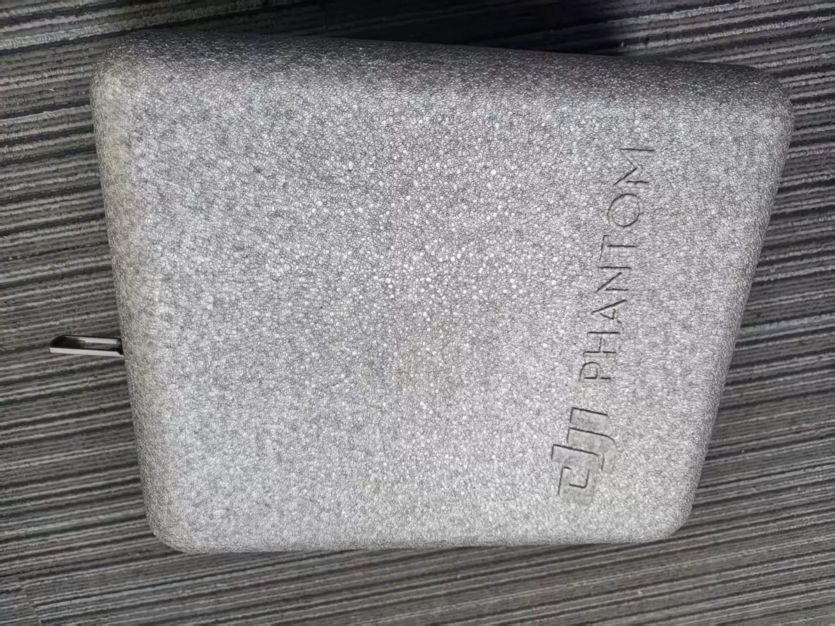 90% New (Excellent) DJI Phantom 4 – photo 3