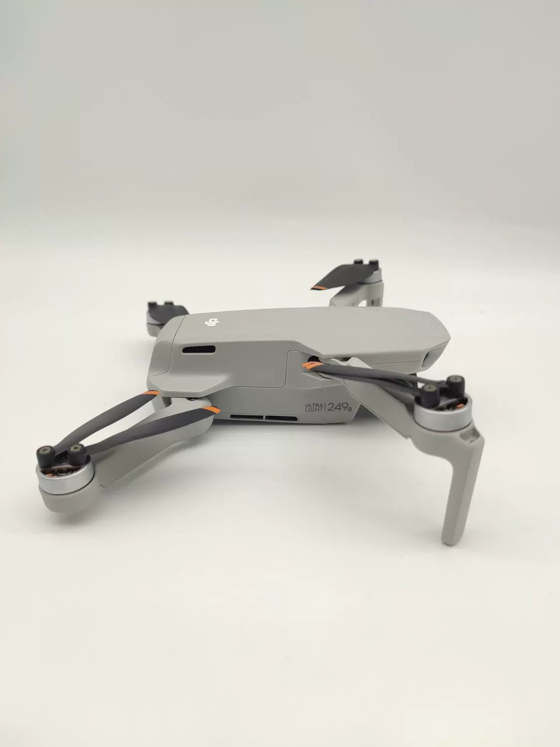 95% New (Like New) DJI Mini 4k Fly More Combo