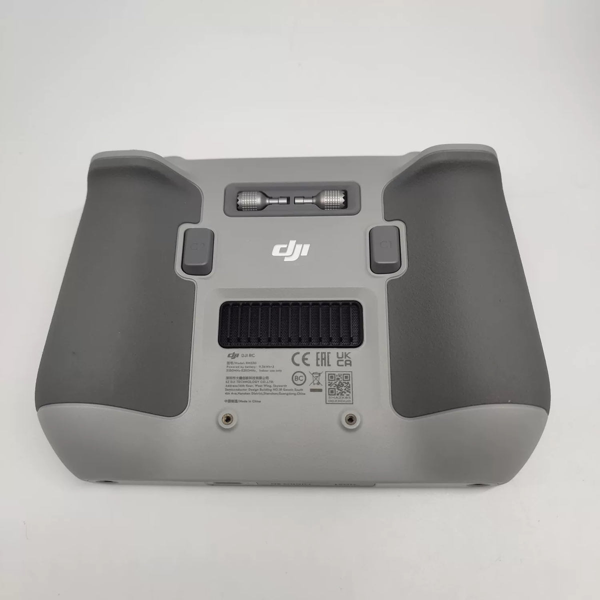 99% New (Mint) Mini 3 with Screen Extended-Cycle Fly More Combo