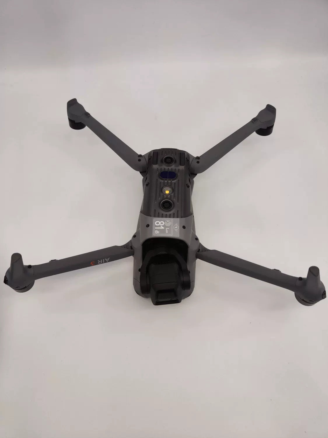 99% New (Mint) DJI air3 Fly More Combo