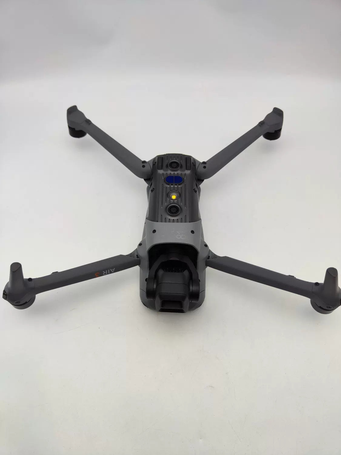 99% New (Mint) DJI air3 with Screen Fly More Combo