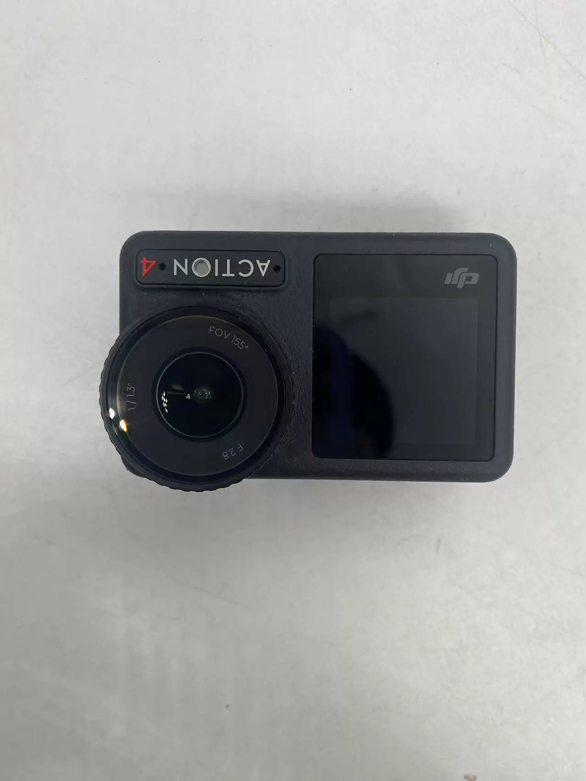 99% New (Mint) DJI Osmo Action 4 – photo 5