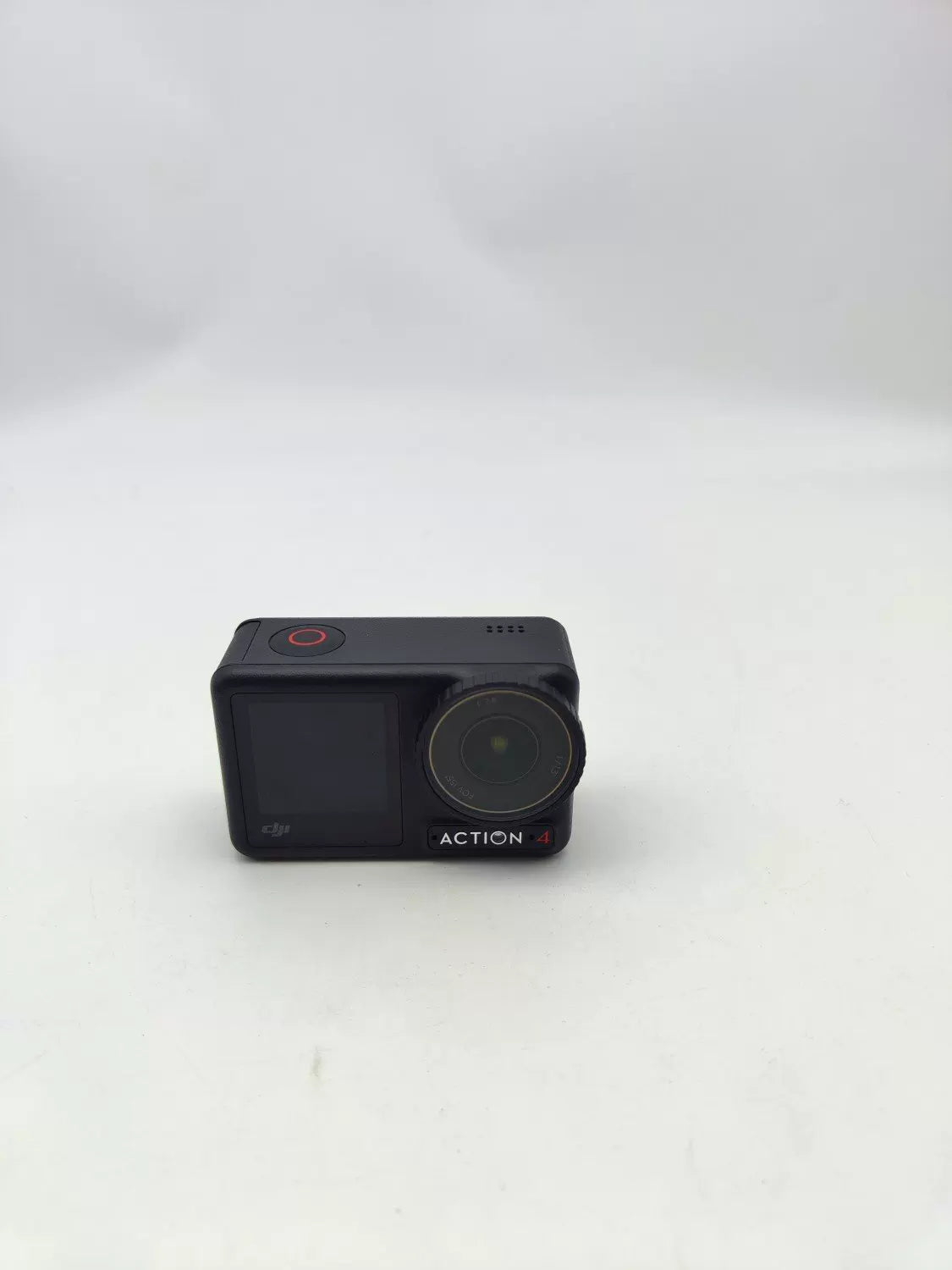 99% New (Mint) DJI action4 All-in-1 Combo