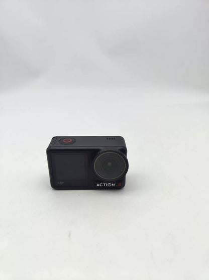 99% New (Mint) DJI action4 All-in-1 Combo