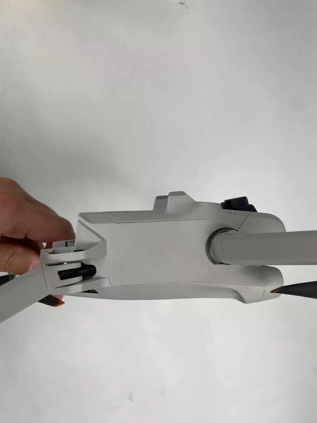99% New (Mint) DJI Mini 4 Pro – photo 3