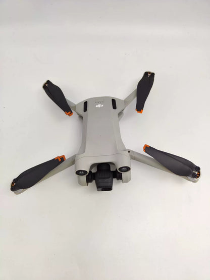DJI Mini3pro with Screen, Extended Battery Fly More Combo with DJI Care Refresh