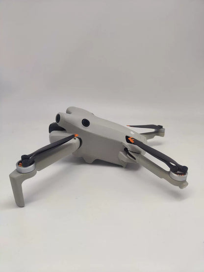 99% New (Mint) DJI Mini4pro Fly More Combo