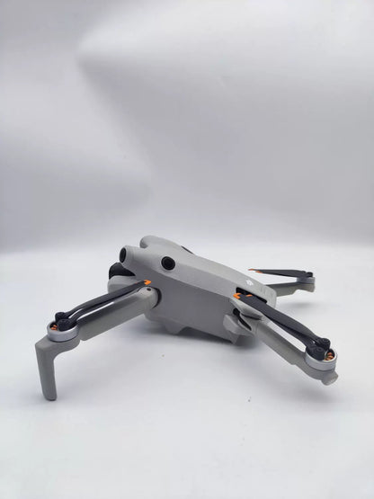 99% New (Mint) DJI mini4pro with Screen Fly More Combo