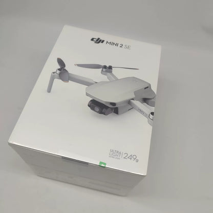 Near-New Not Activated DJI Mini 2 SE Combo Edition