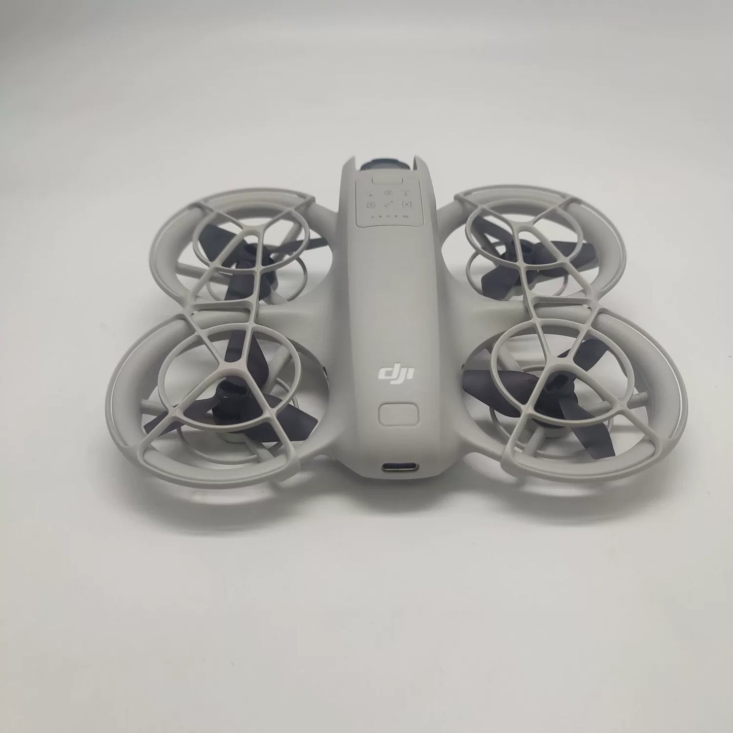 99% New (Mint) DJI Neo Fly More Combo with DJI Care Refresh