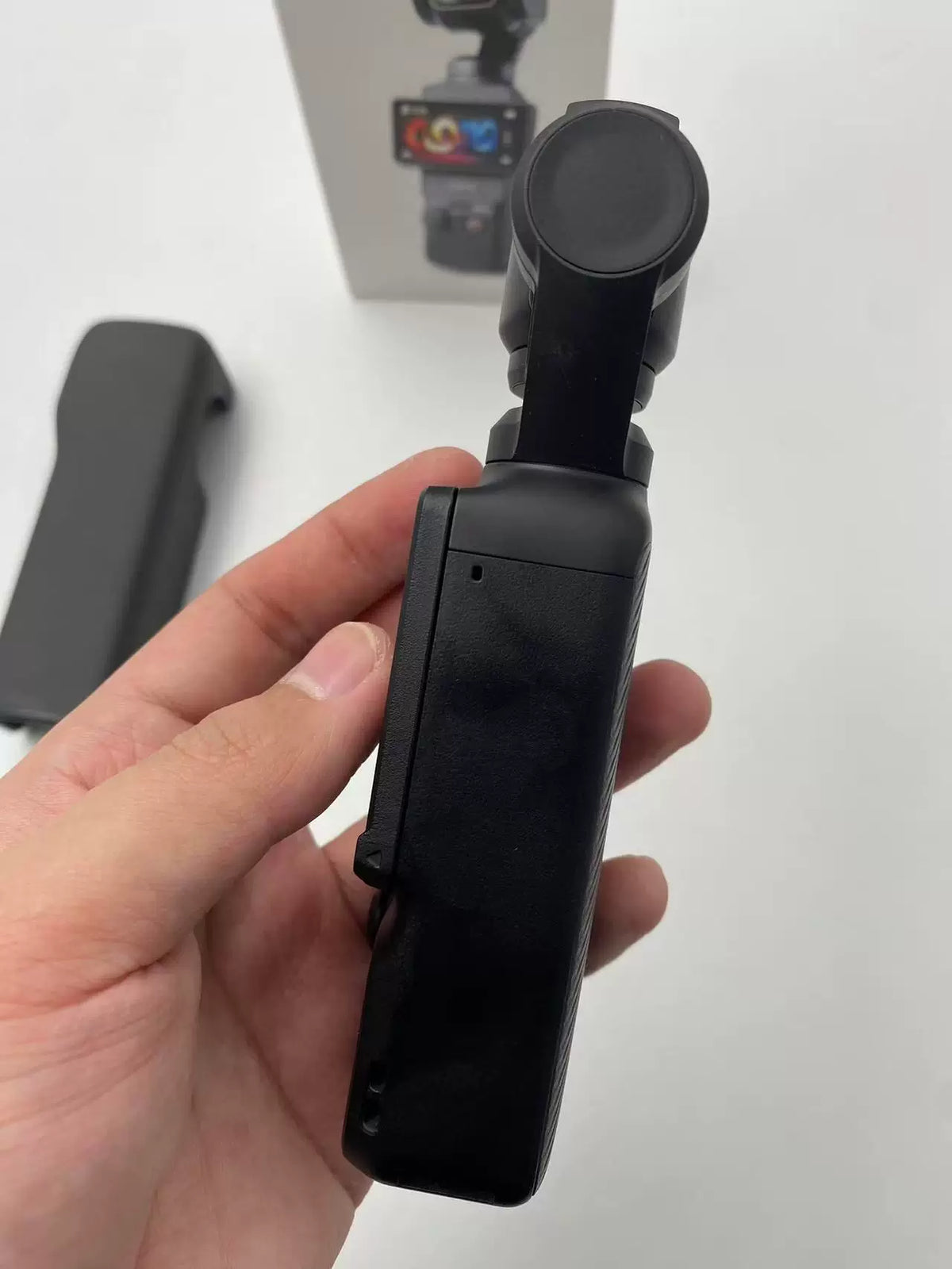 99% New (Mint) DJI Osmo Pocket 3 – photo 3