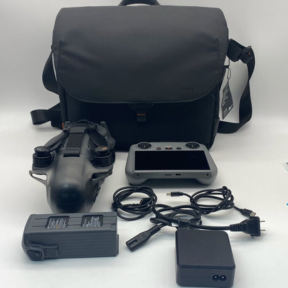 DJI Mavic 4 Pro (DJI RC 2) with Care Refresh - Like New (99%)