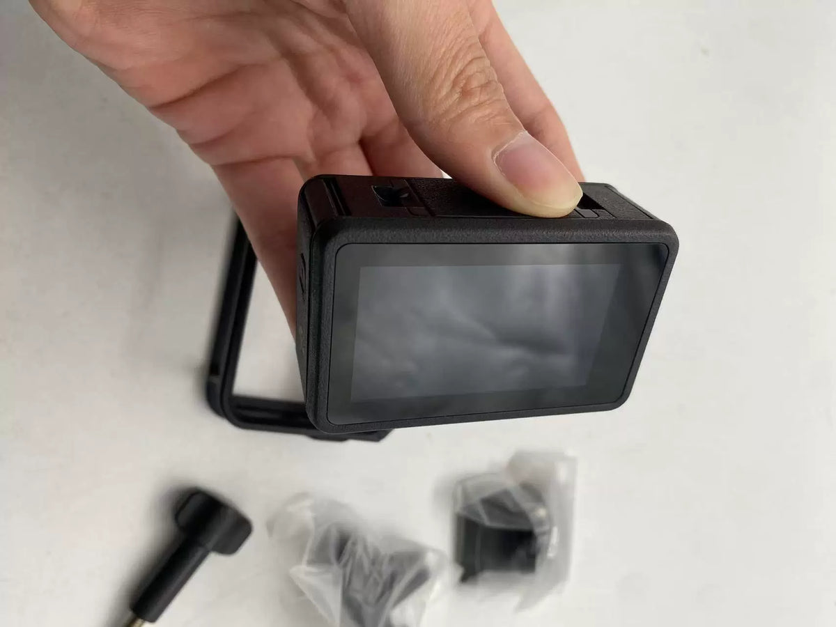 99% New (Mint) DJI Osmo Action 4 – photo 7