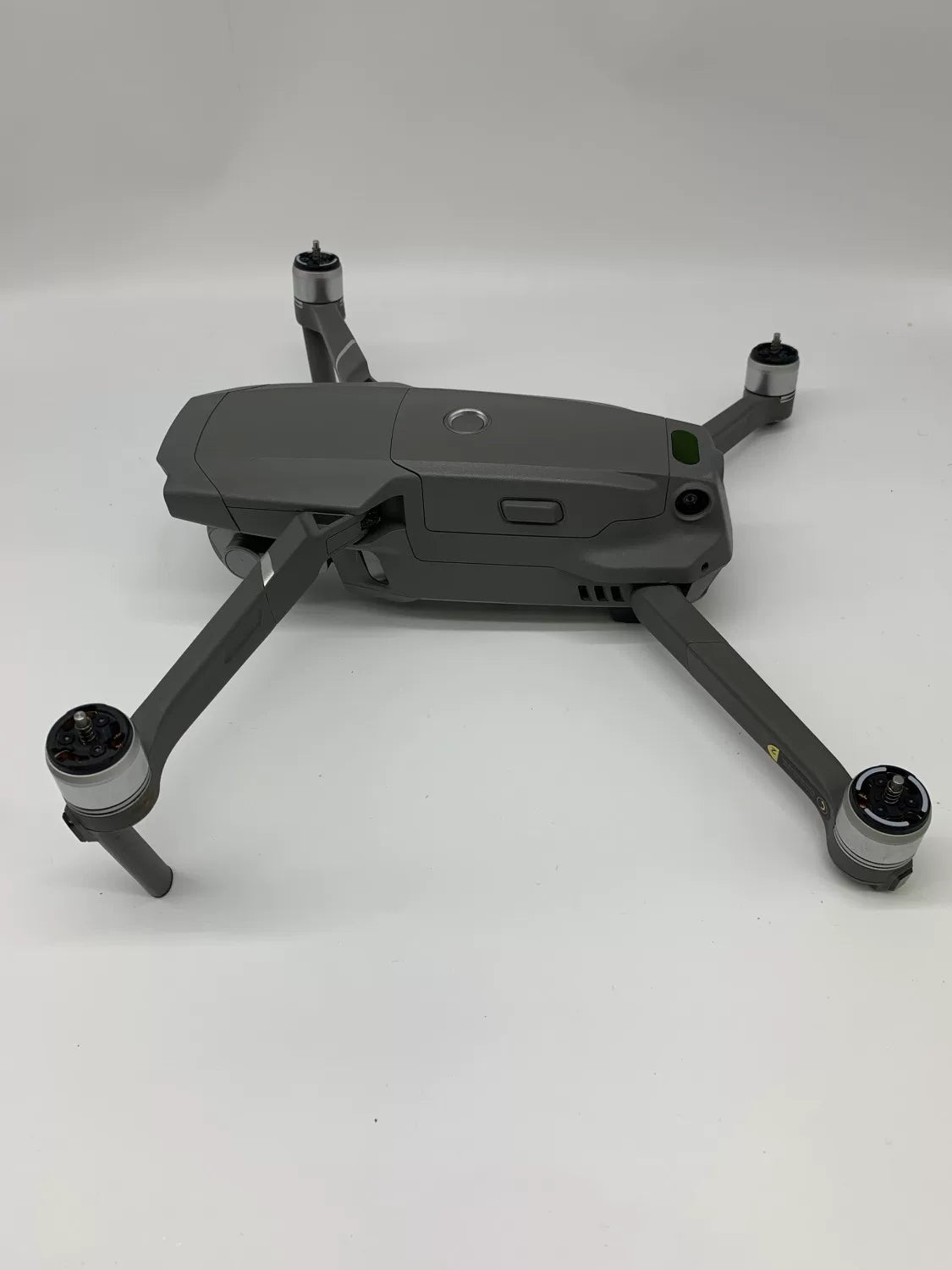 95% New (Like New) DJI Mavic 2 Pro with Screen Fly More Combo