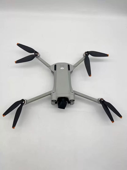 DJI Mini 3pro_ with Screen Standard Edition