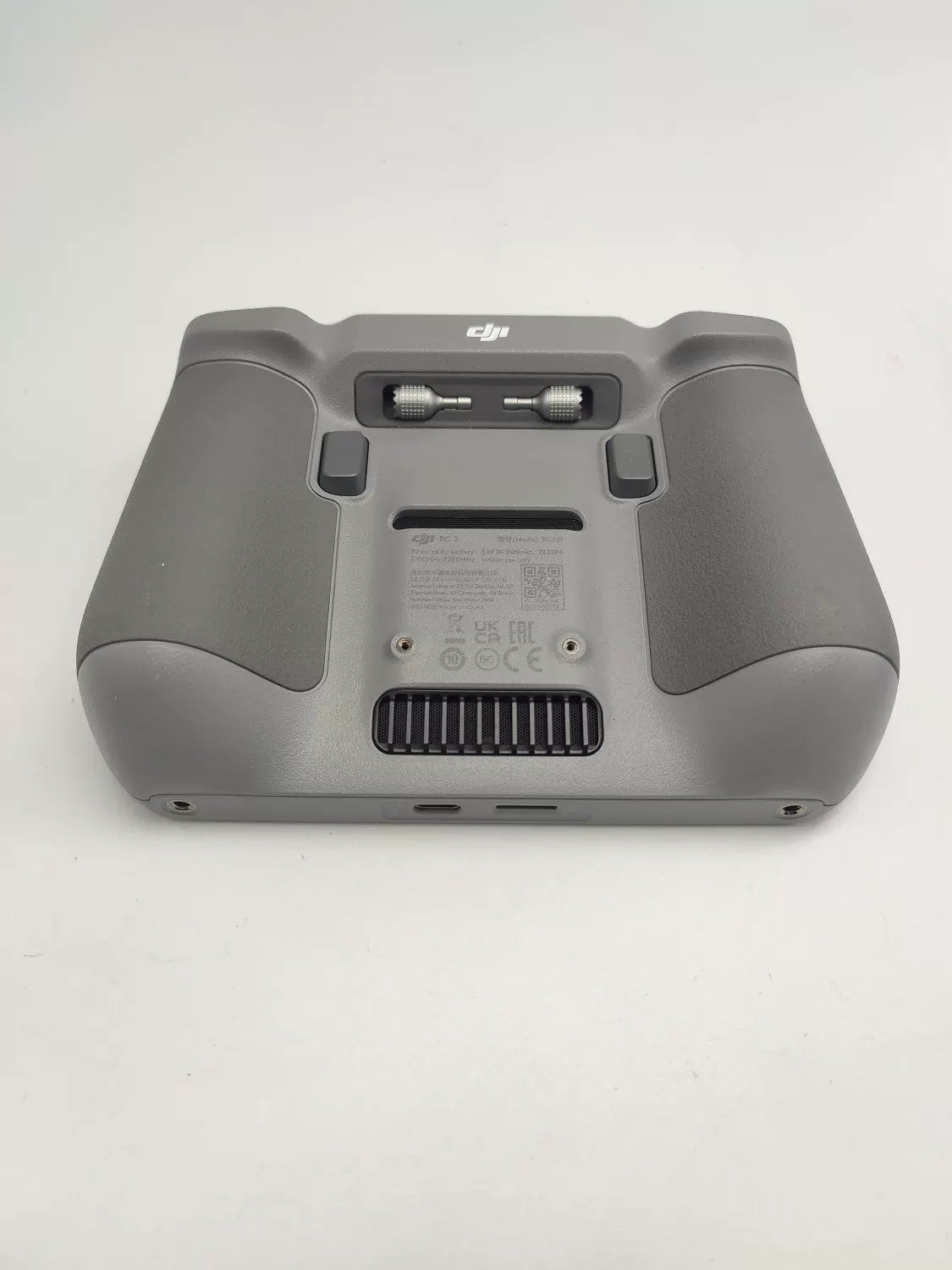 DJI Air 3 with Screen Fly More Combo