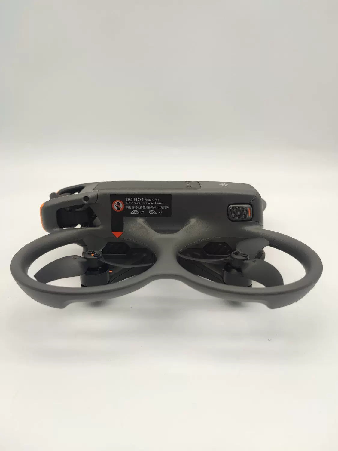 99% New (Mint) DJI Avata 2 Fly More Combo Triple Battery
