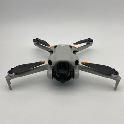 DJI Mini 4 Pro with Screen Remote Controller - Excellent (95% New)