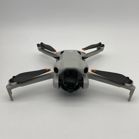 DJI Mini 4 Pro with Screen Remote Controller - Excellent (95% New)