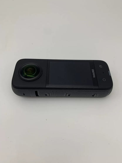95% New (Like New) Insta360 360 X3 Standard Edition