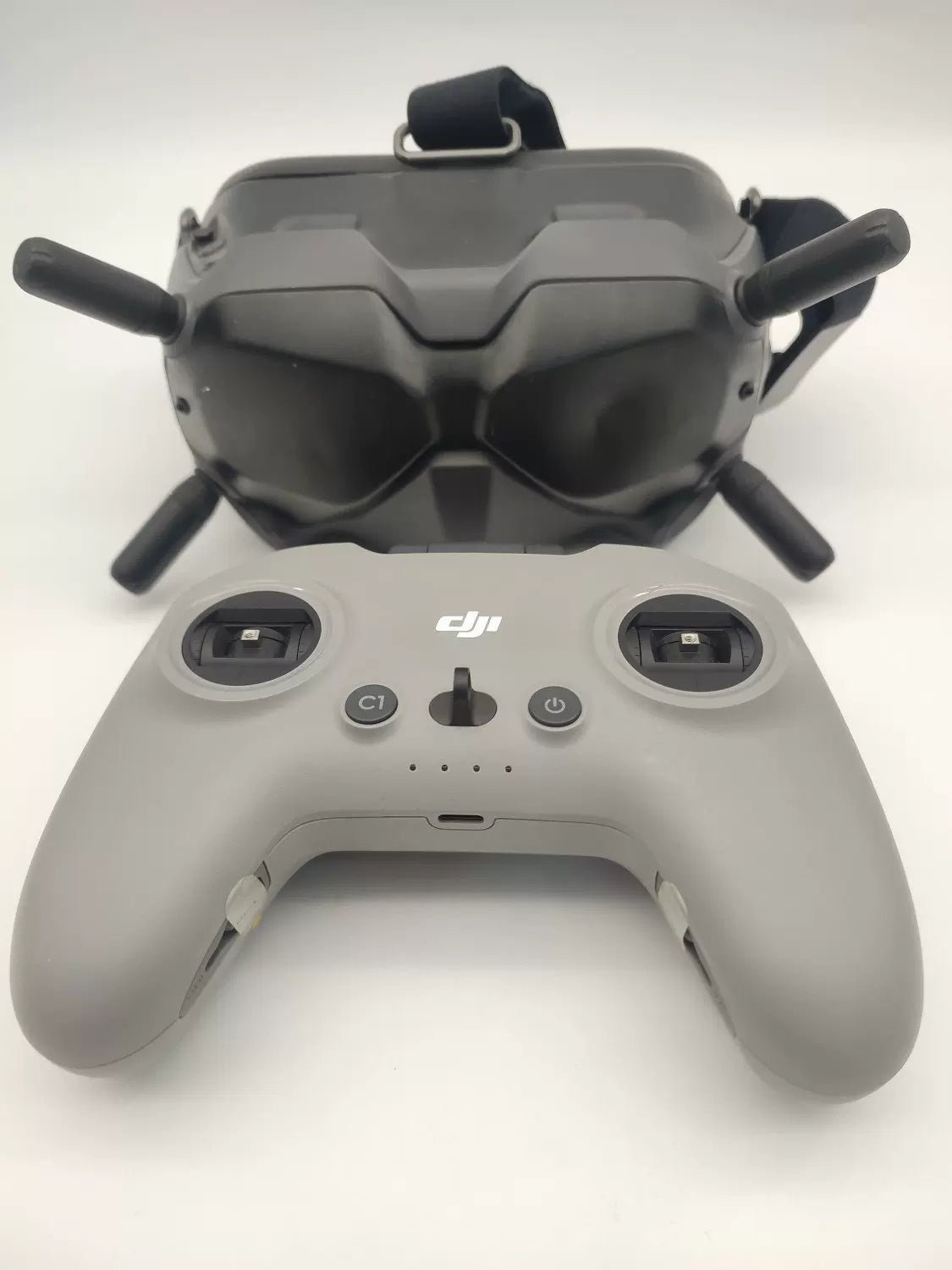 DJI FPV Fly More Combo