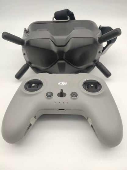 DJI FPV Fly More Combo