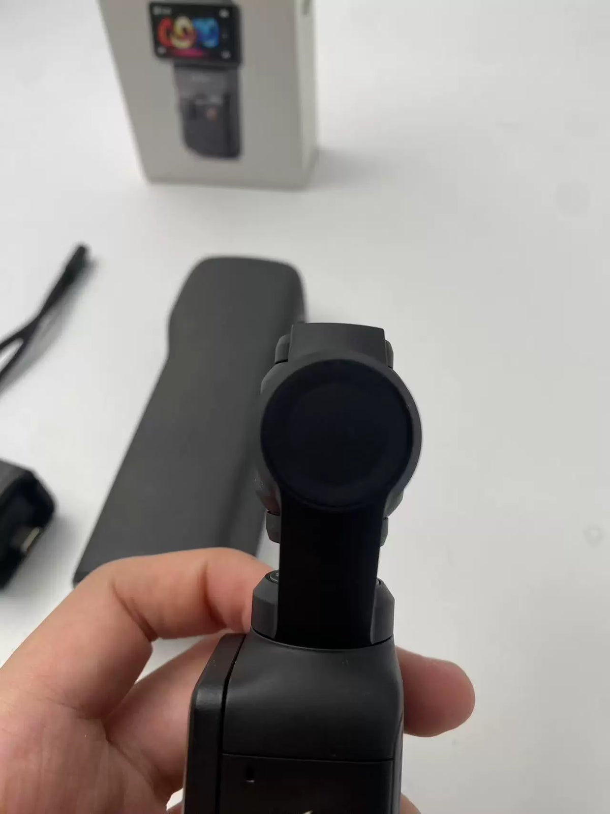 99% New (Mint) DJI Osmo Pocket 3 – photo 6