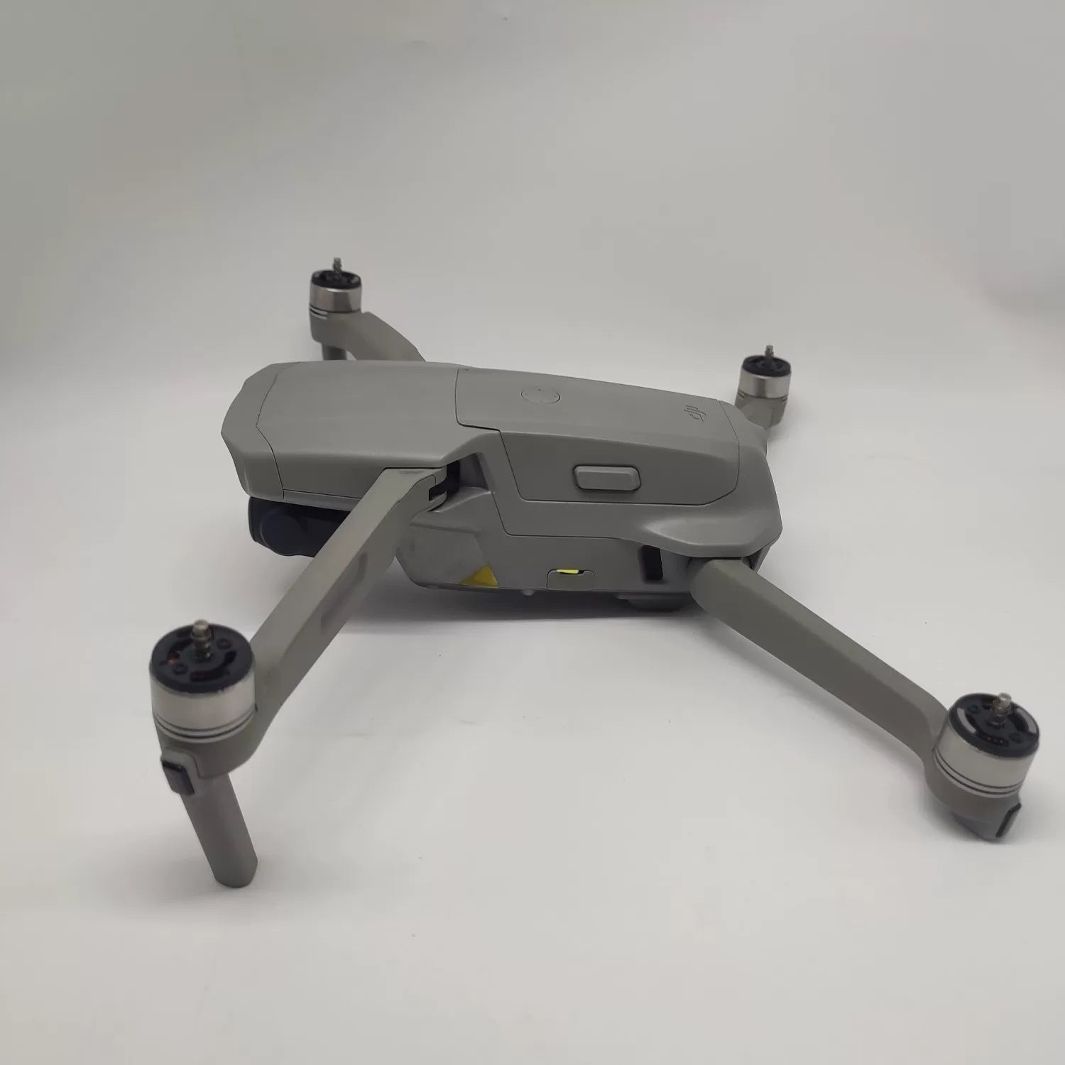 95% New (Like New) DJI Air 2 Fly More Combo Triple Battery