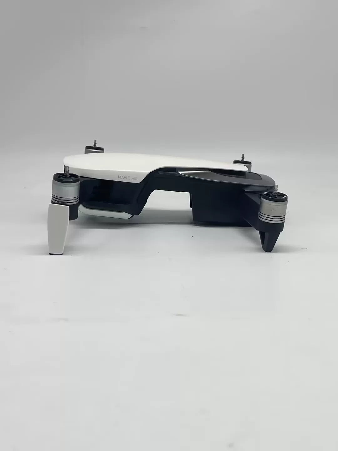 99% New (Mint) DJI Mavic Air Fly More Combo